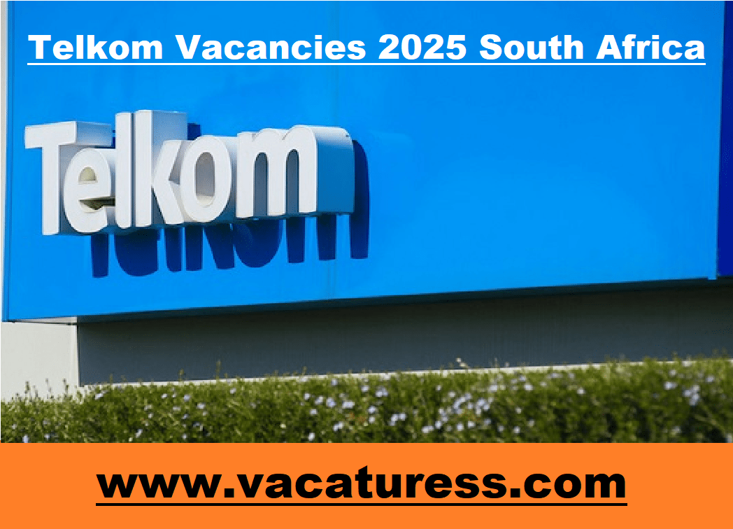 Telkom Vacancies 2025 South Africa