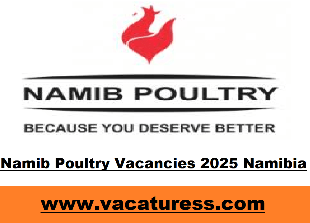 Feedmaster Vacancies 2025 Namibia