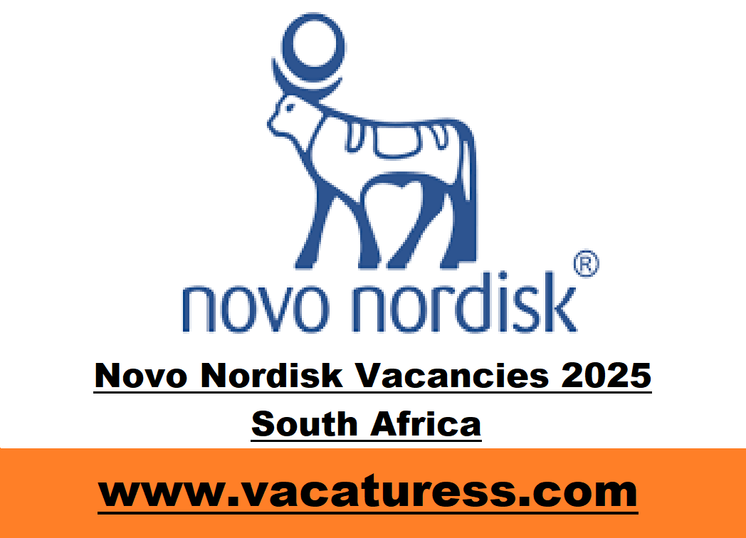 Novo Nordisk Vacancies 2025 South Africa