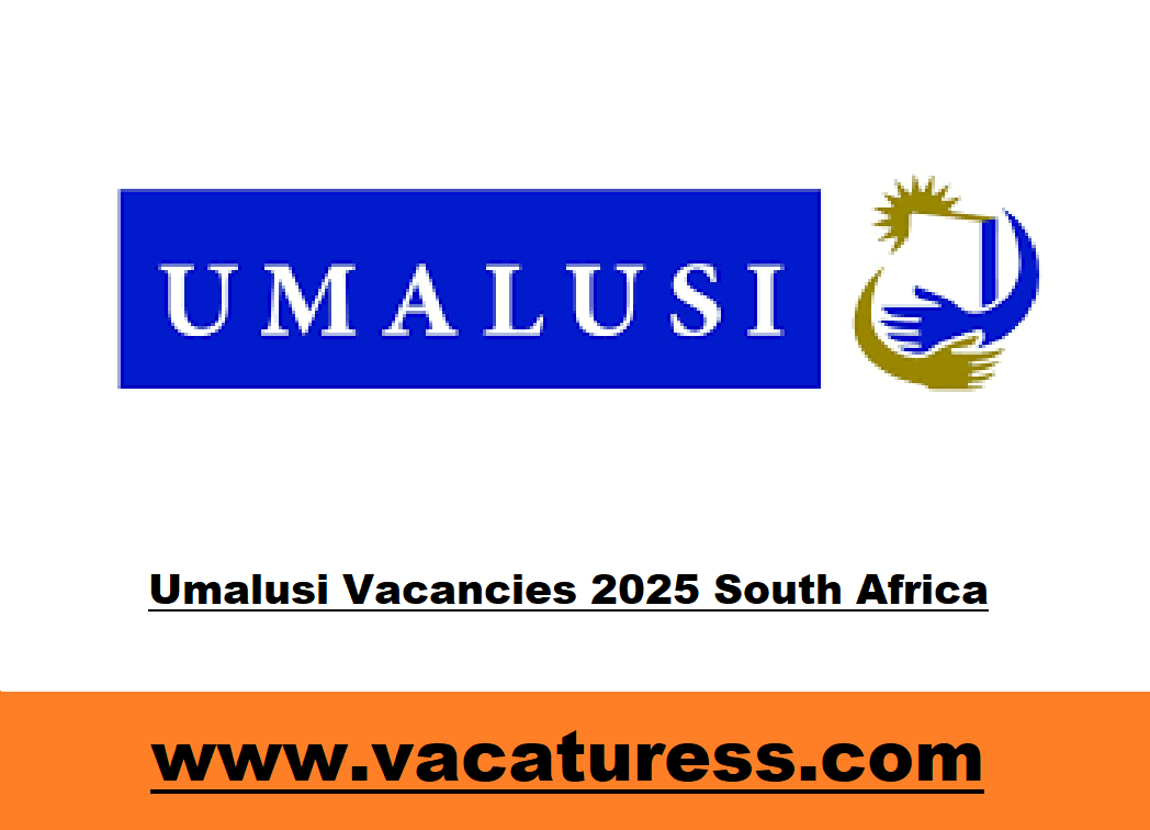 Umalusi Vacancies 2025 South Africa