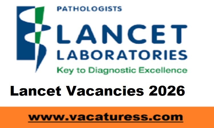 Lancet Vacancies 2026